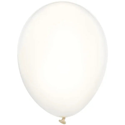Custom 11" Latex Balloons