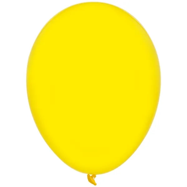 Custom 11" Latex Balloons