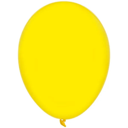Custom 11" Latex Balloons