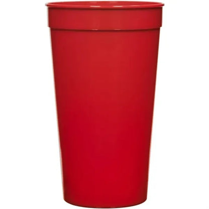 32oz Stadium Cups