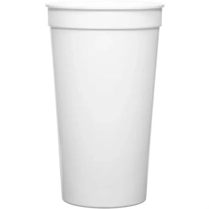 32oz Stadium Cups