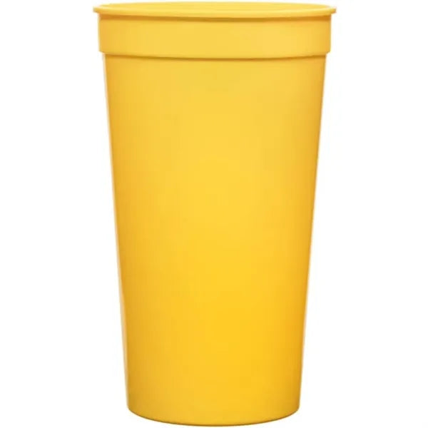 32oz Stadium Cups