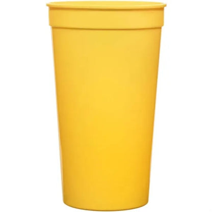 32oz Stadium Cups