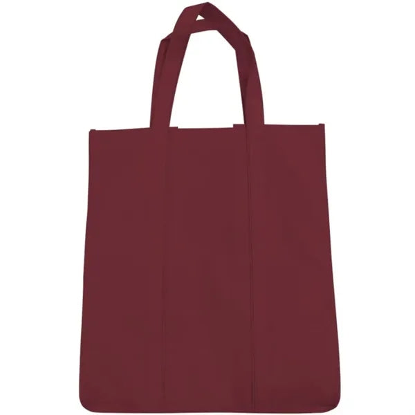The Casual Tote Bag