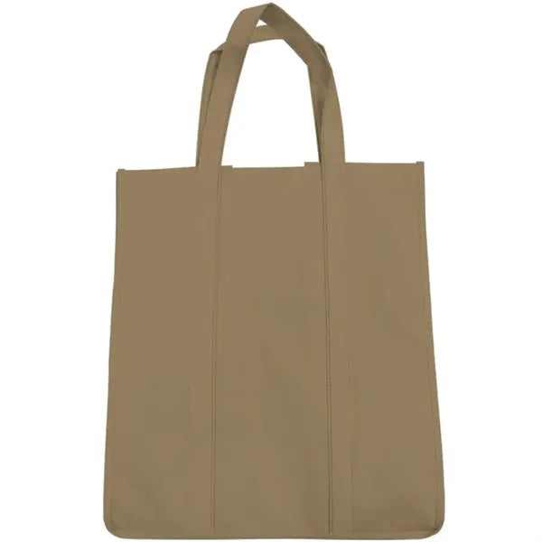 The Casual Tote Bag