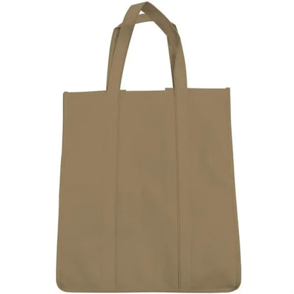 The Casual Tote Bag