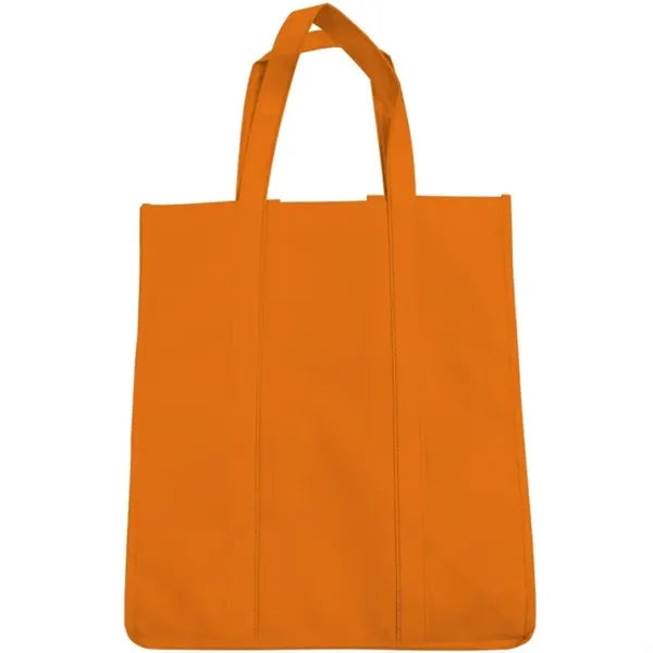 The Casual Tote Bag