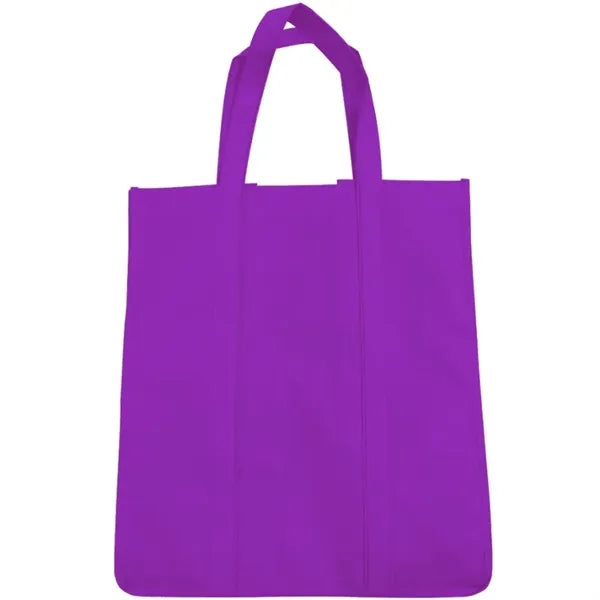 The Casual Tote Bag