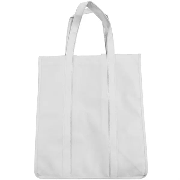 The Casual Tote Bag