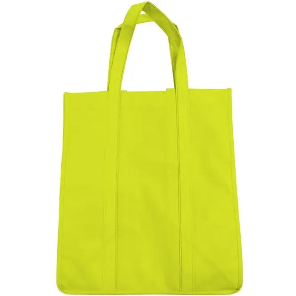 The Casual Tote Bag