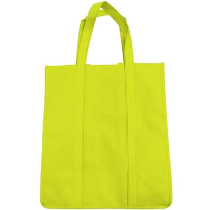 The Casual Tote Bag