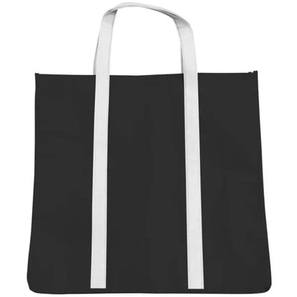 Custom Two Tone Tote Bags