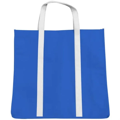 Custom Two Tone Tote Bags