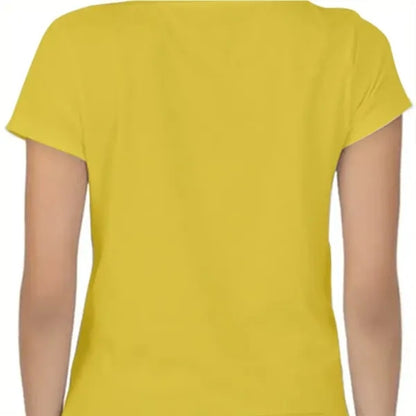 Ladies Tees