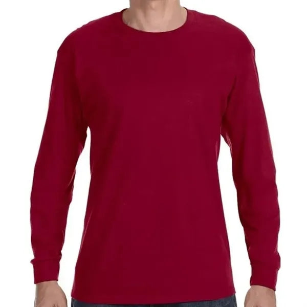 Longsleeve Shirts