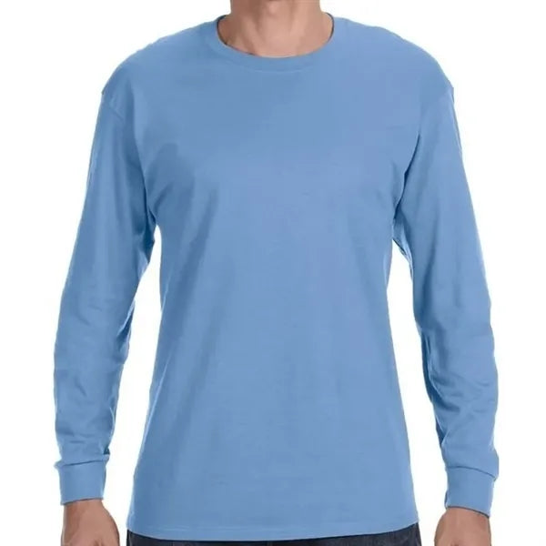 Longsleeve Shirts