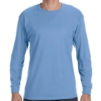 Longsleeve Shirts