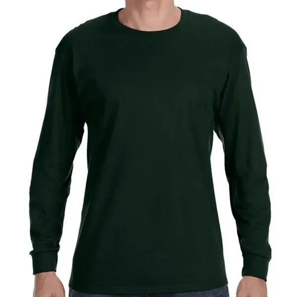 Longsleeve Shirts
