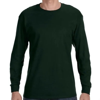 Longsleeve Shirts