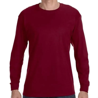 Longsleeve Shirts