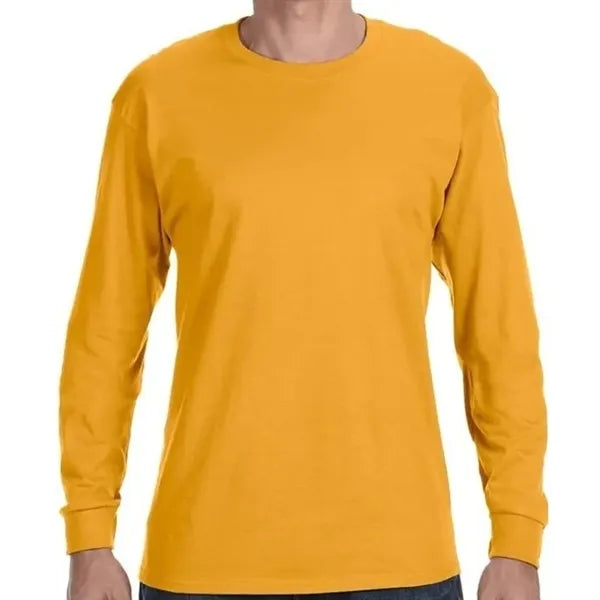 Longsleeve Shirts
