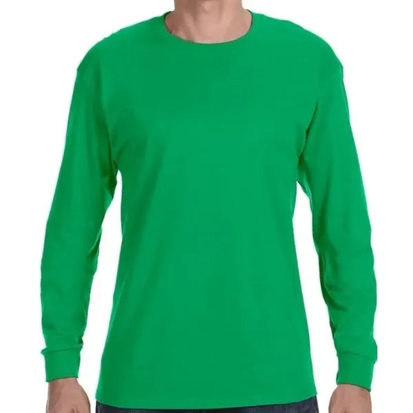 Longsleeve Shirts