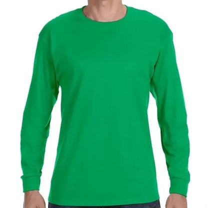 Longsleeve Shirts