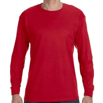 Longsleeve Shirts