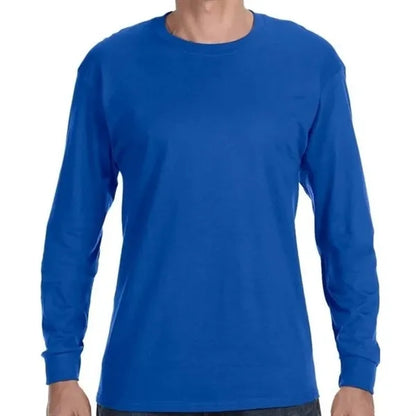 Longsleeve Shirts