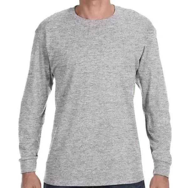 Longsleeve Shirts