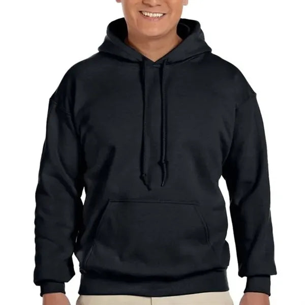 Unisex Basic Pullover Hoodies