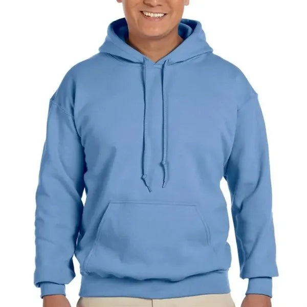 Unisex Basic Pullover Hoodies