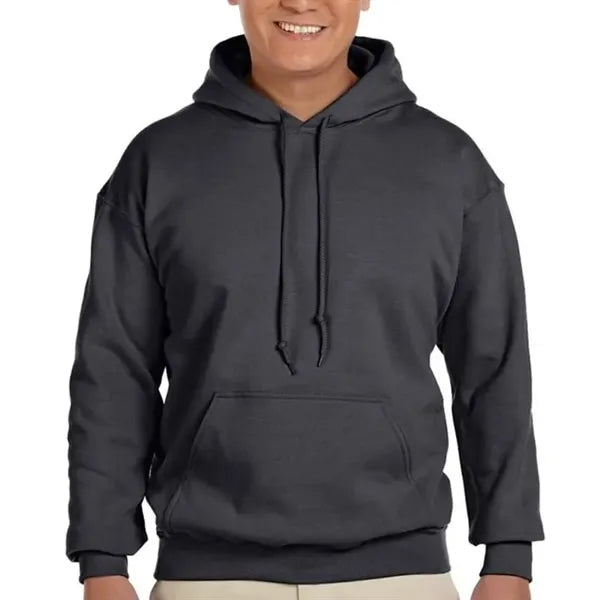 Unisex Basic Pullover Hoodies