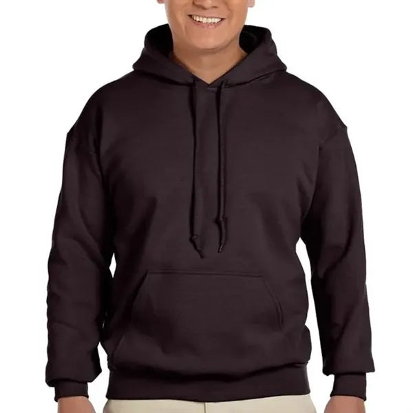 Unisex Basic Pullover Hoodies