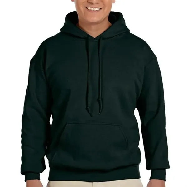 Unisex Basic Pullover Hoodies