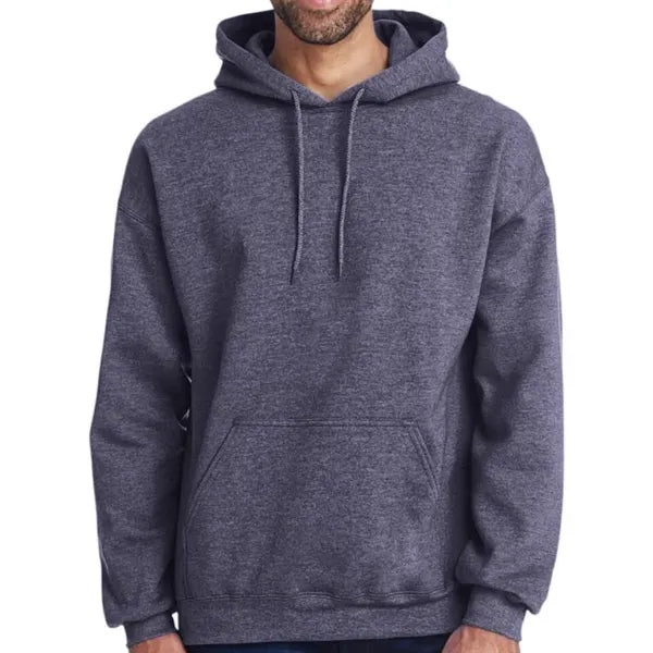 Unisex Basic Pullover Hoodies