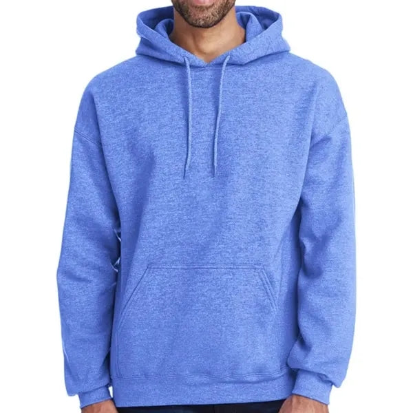 Unisex Basic Pullover Hoodies