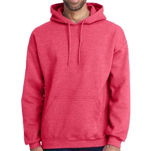 Unisex Basic Pullover Hoodies