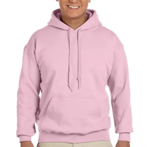 Unisex Basic Pullover Hoodies