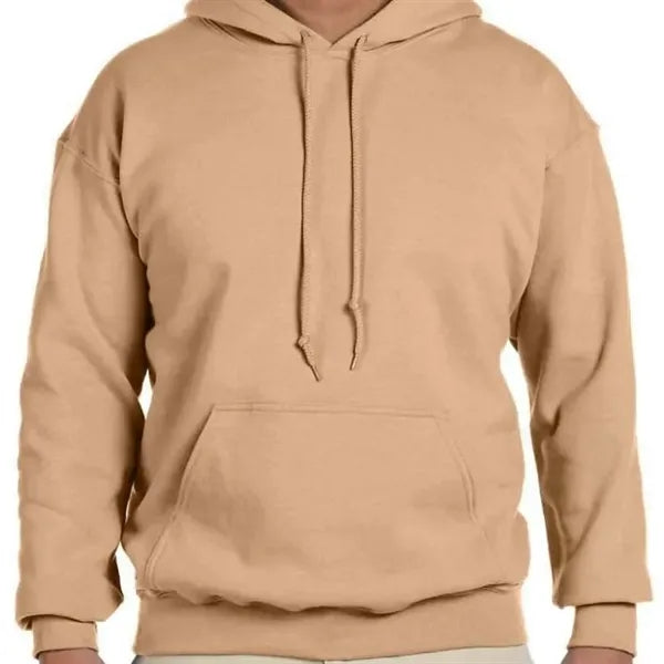 Unisex Basic Pullover Hoodies