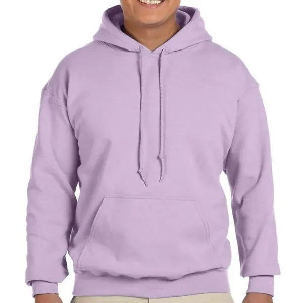 Unisex Basic Pullover Hoodies