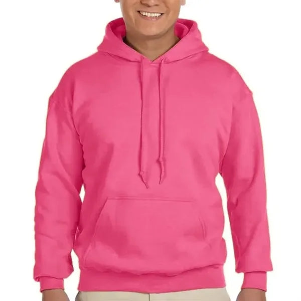 Unisex Basic Pullover Hoodies