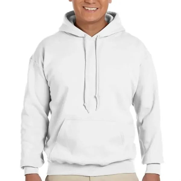 Unisex Basic Pullover Hoodies