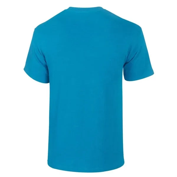 Unisex Basic Tee T-Shirts