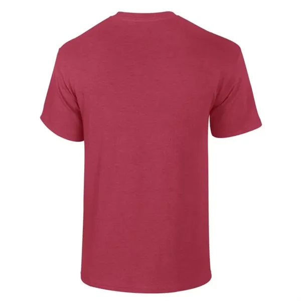Unisex Basic Tee T-Shirts