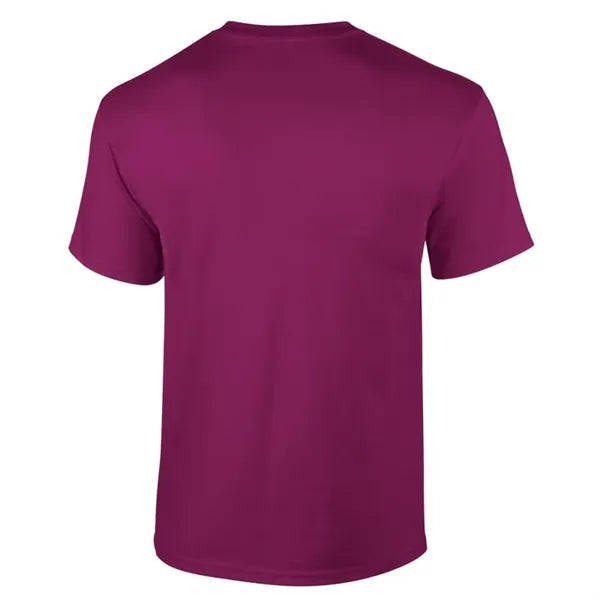Unisex Basic Tee T-Shirts