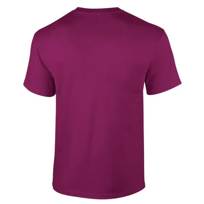 Unisex Basic Tee T-Shirts