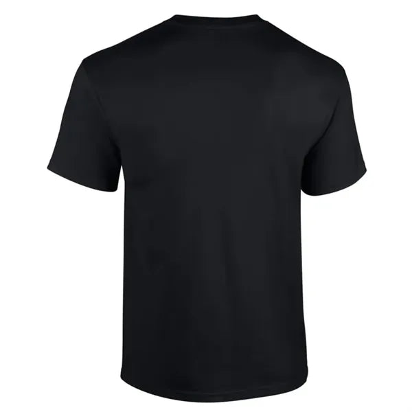 Unisex Basic Tee T-Shirts