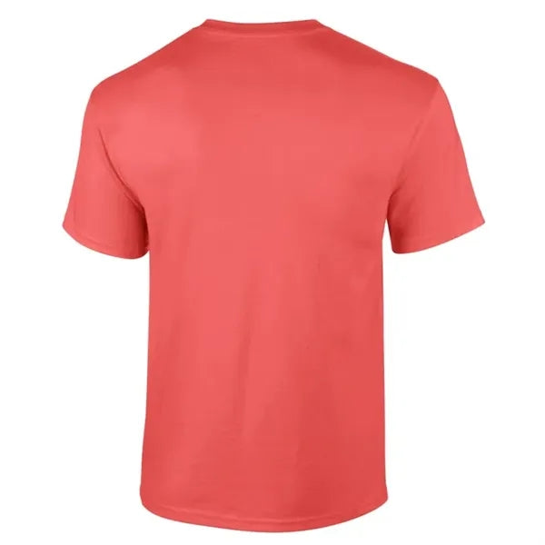 Unisex Basic Tee T-Shirts