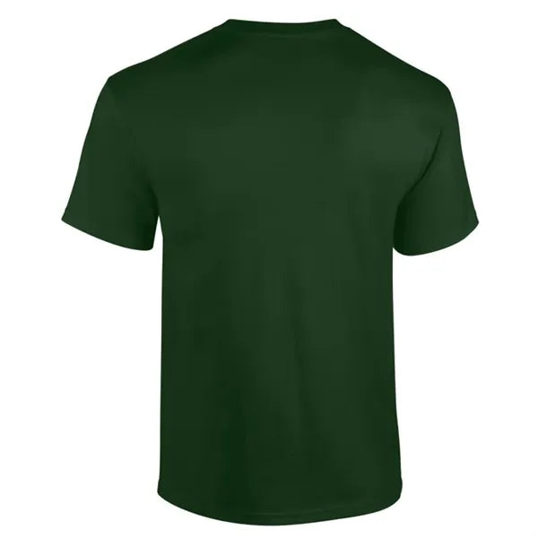 Unisex Basic Tee T-Shirts